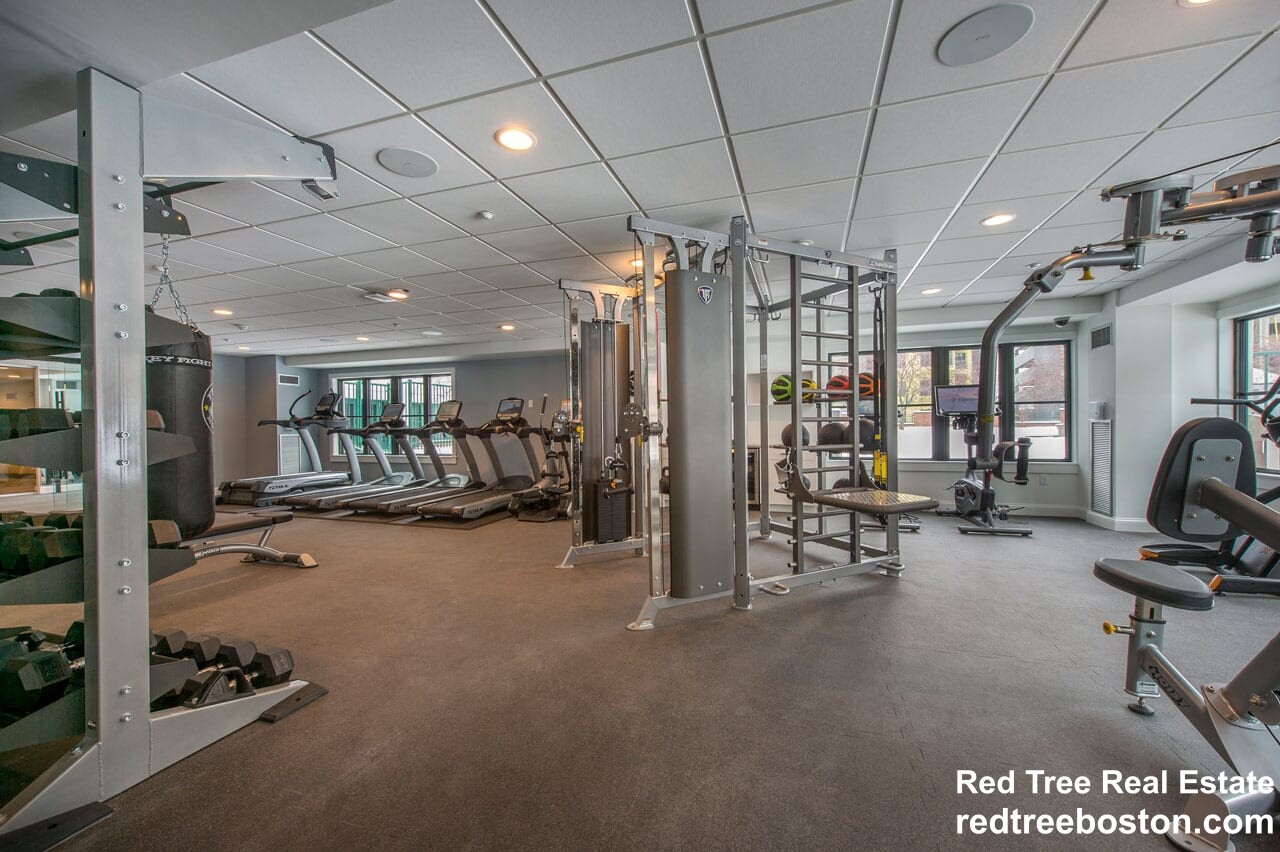 2 bed, 2 bath apartment for rent at 30 Cambridge Park Dr Unit 3132, North Cambridge — photo 17 of 33