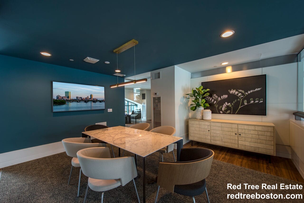 2 bed, 2 bath apartment for rent at 30 Cambridge Park Dr Unit 3132, North Cambridge — photo 28 of 33