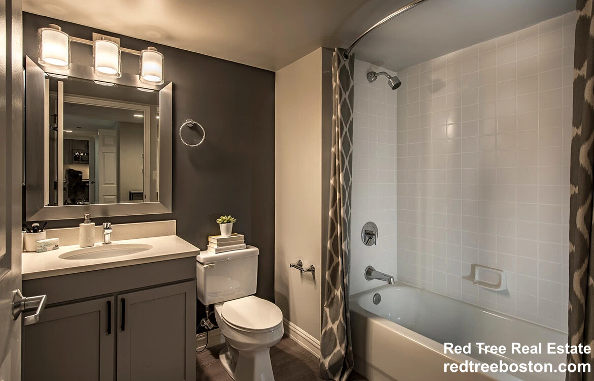 2 bed, 2 bath apartment for rent at 30 Cambridge Park Dr Unit 3132, North Cambridge — photo 11 of 33