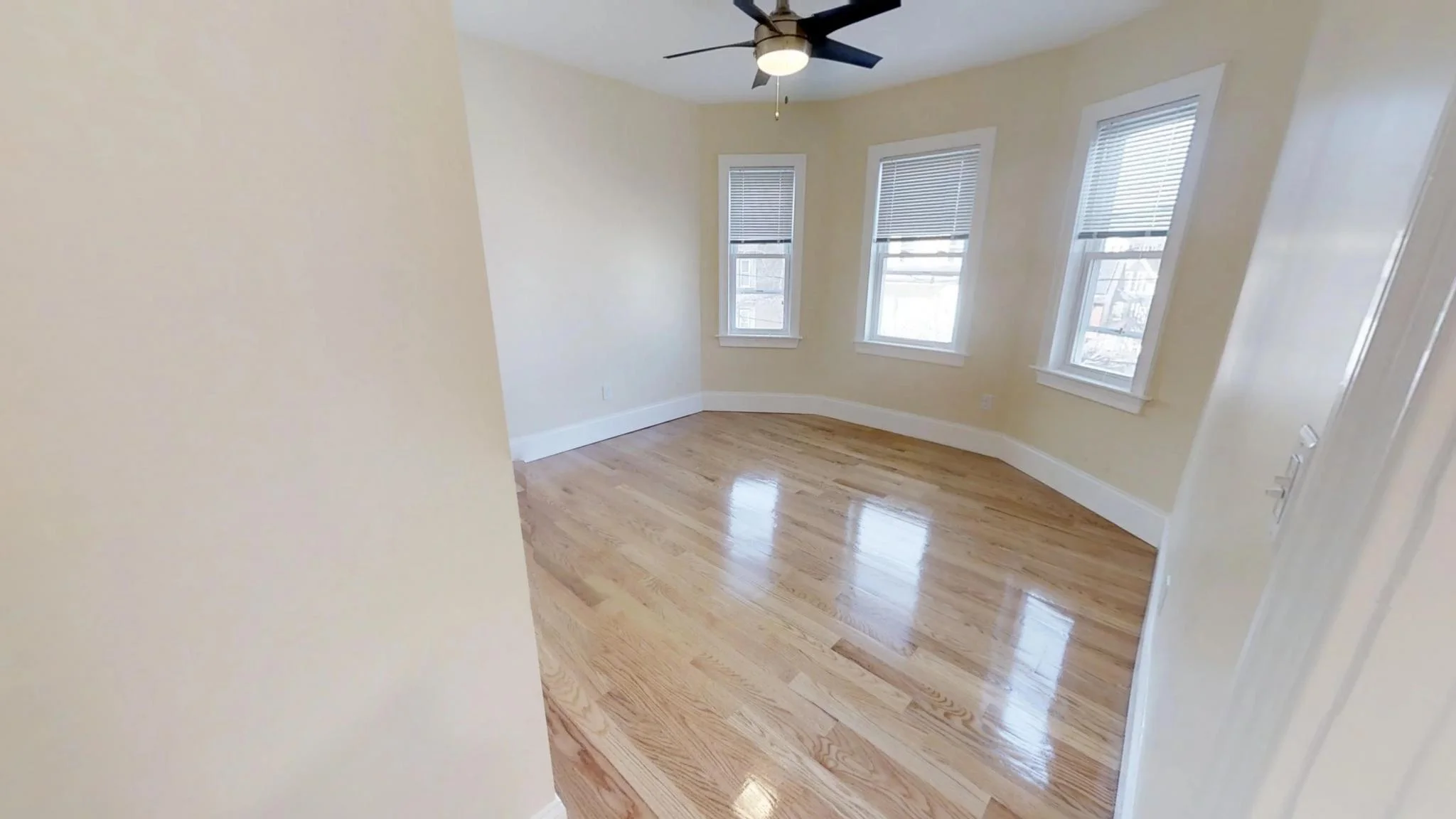 4 bed, 2 bath apartment for rent at 30 Cambridge Ter Unit 2, Neighborhood Nine — photo 35 of 36
