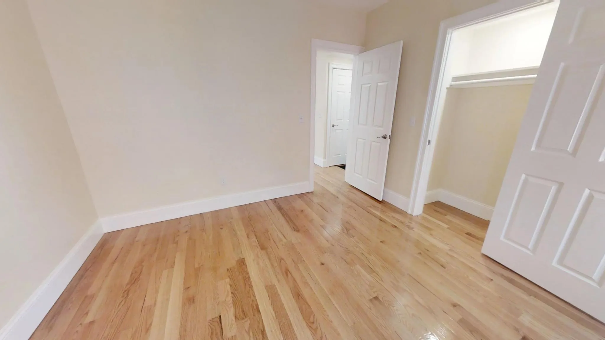 4 bed, 2 bath apartment for rent at 30 Cambridge Ter Unit 2, Neighborhood Nine — photo 28 of 36