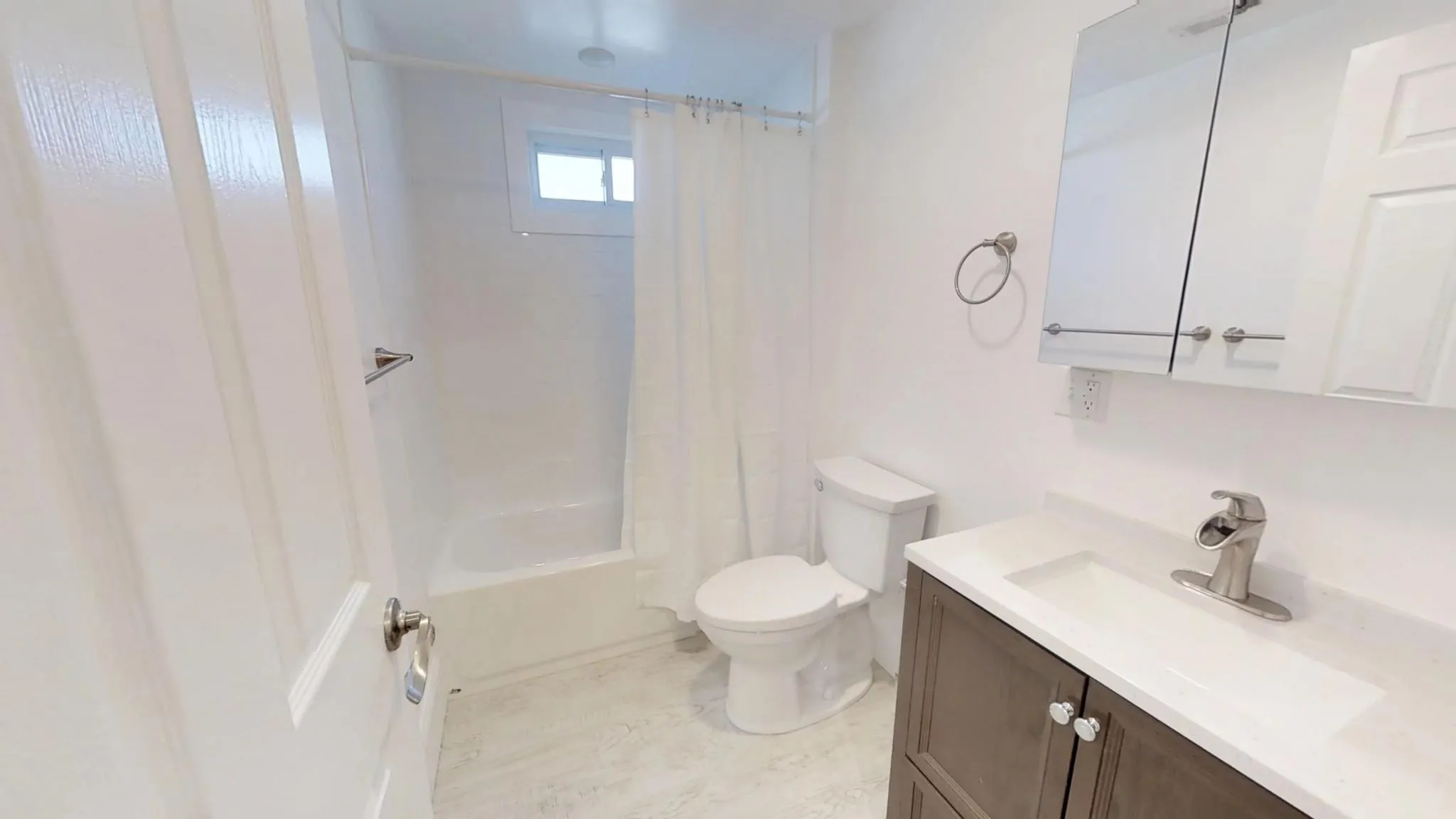 4 bed, 2 bath apartment for rent at 30 Cambridge Ter Unit 2, Neighborhood Nine — photo 31 of 36