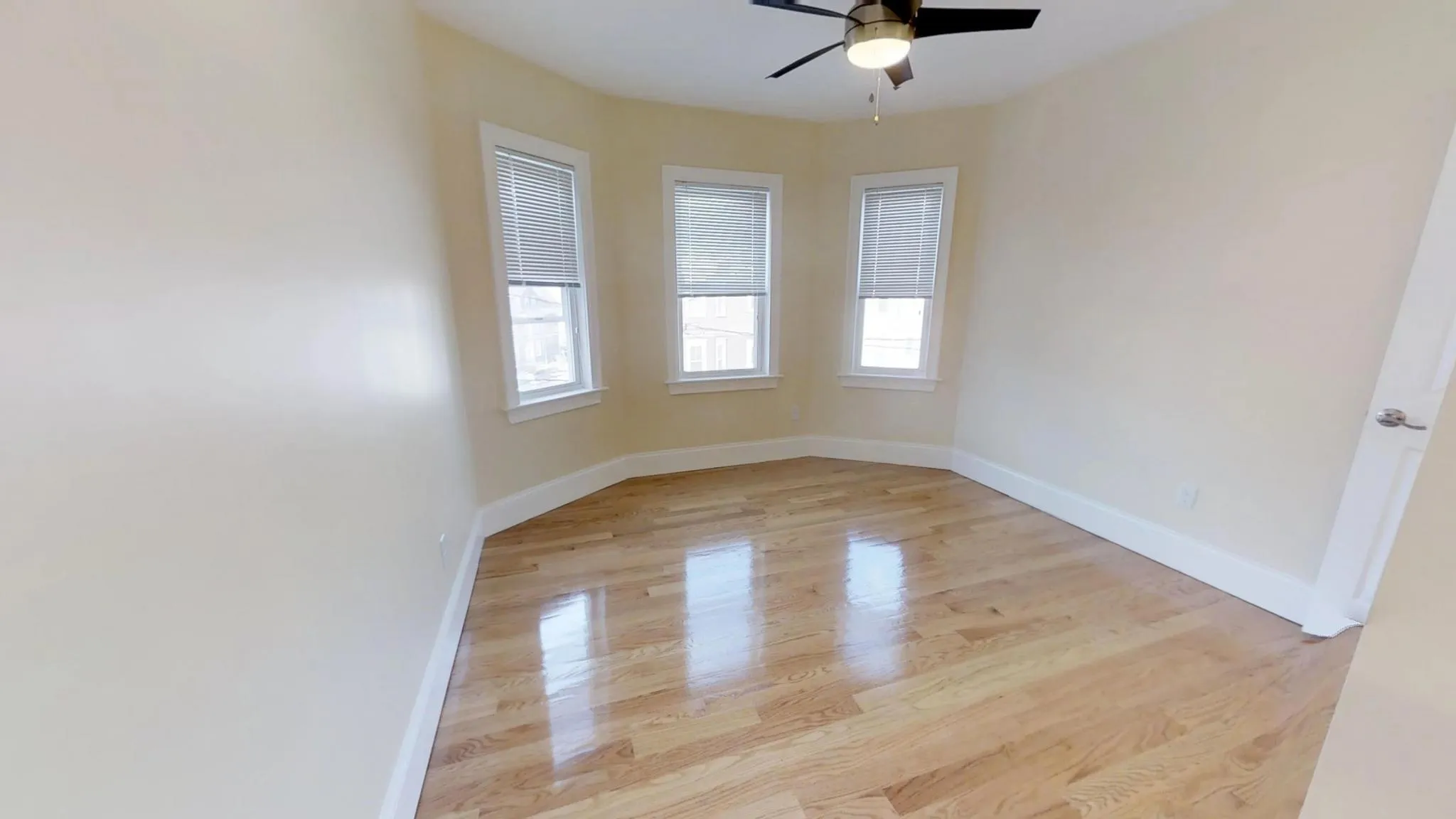 4 bed, 2 bath apartment for rent at 30 Cambridge Ter Unit 2, Neighborhood Nine — photo 30 of 36