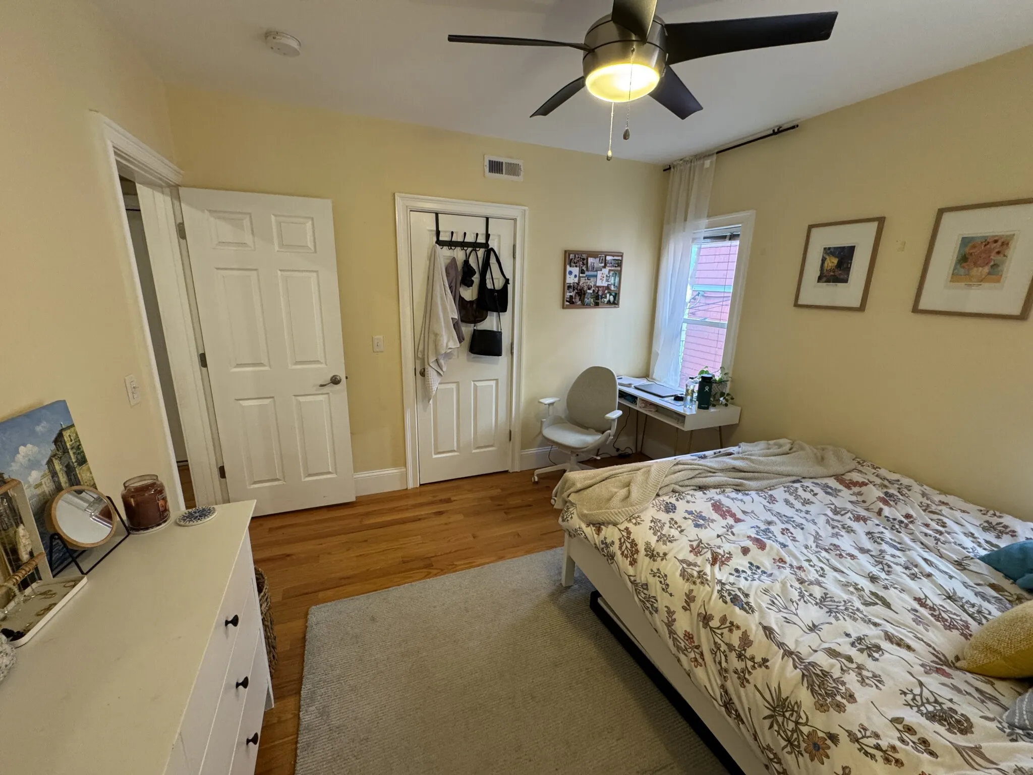 4 bed, 2 bath apartment for rent at 30 Cambridge Ter Unit 2, Neighborhood Nine — photo 9 of 36
