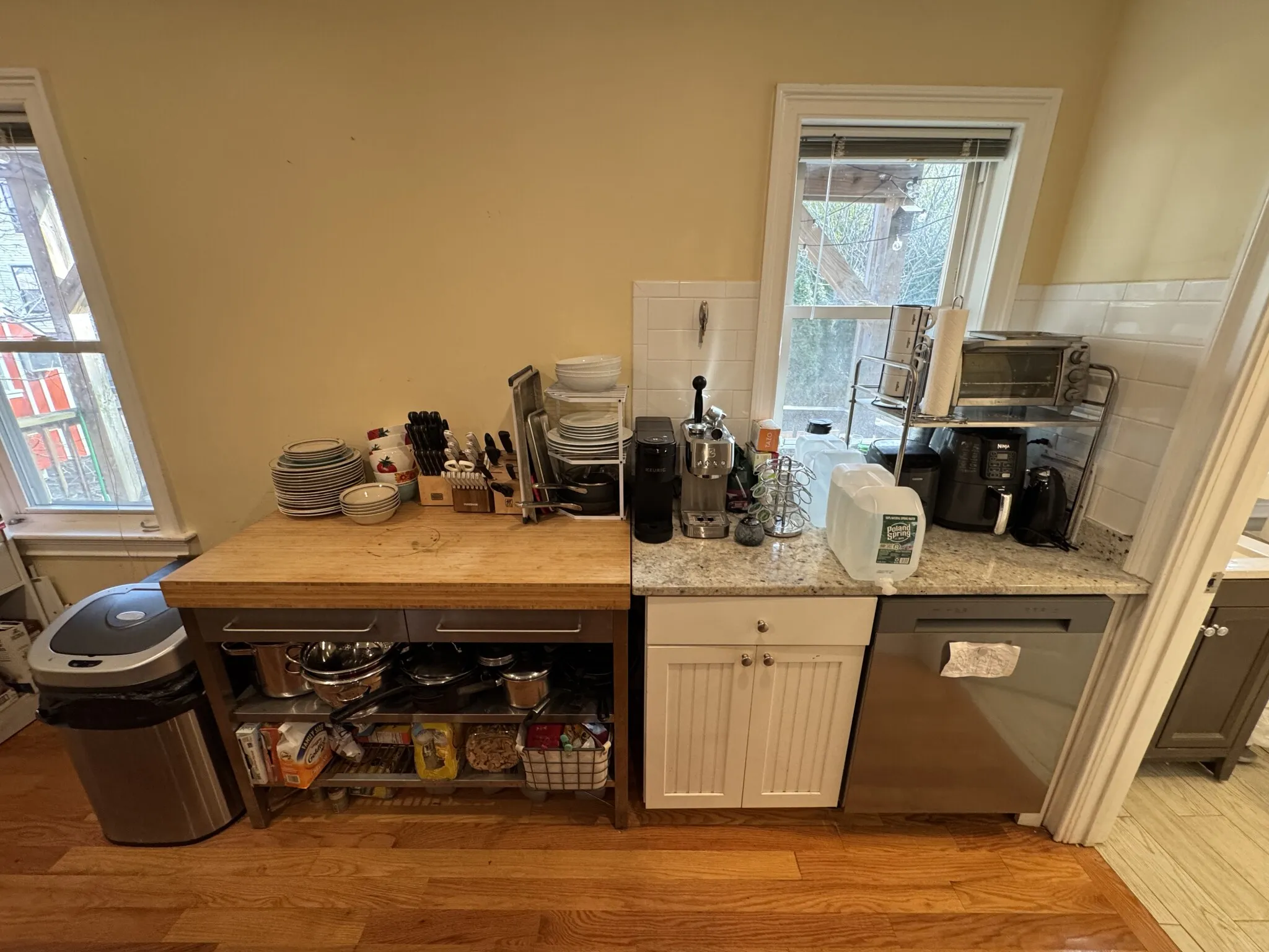 4 bed, 2 bath apartment for rent at 30 Cambridge Ter Unit 2, Neighborhood Nine — photo 14 of 36