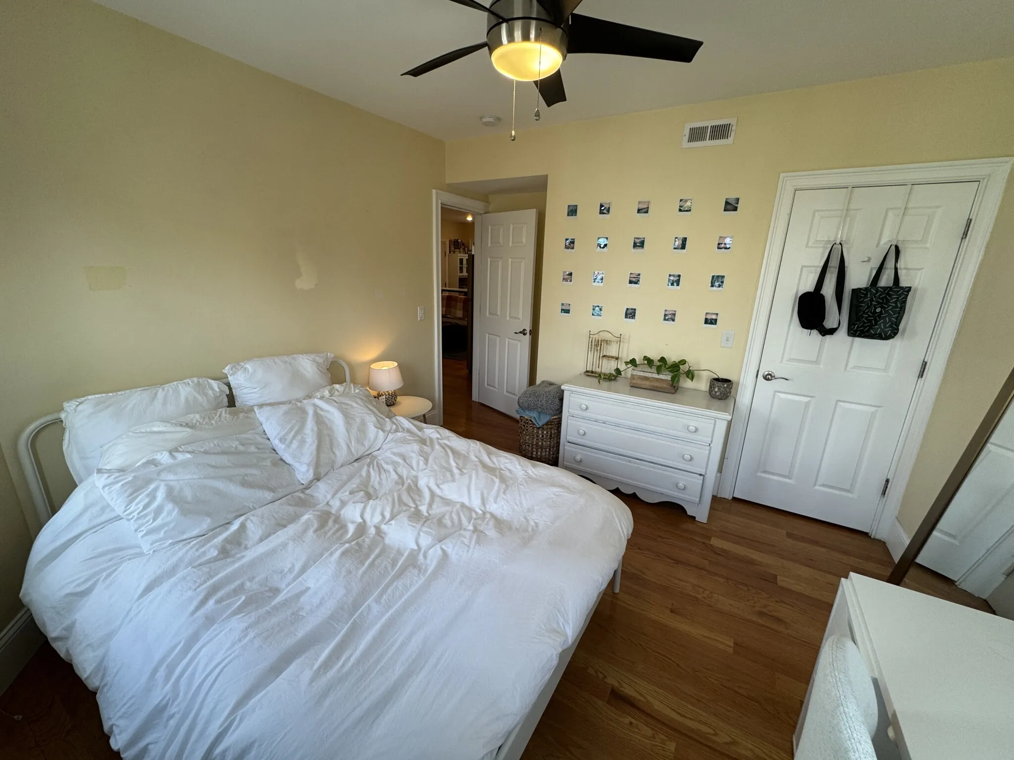 4 bed, 2 bath apartment for rent at 30 Cambridge Ter Unit 2, Neighborhood Nine — photo 21 of 36