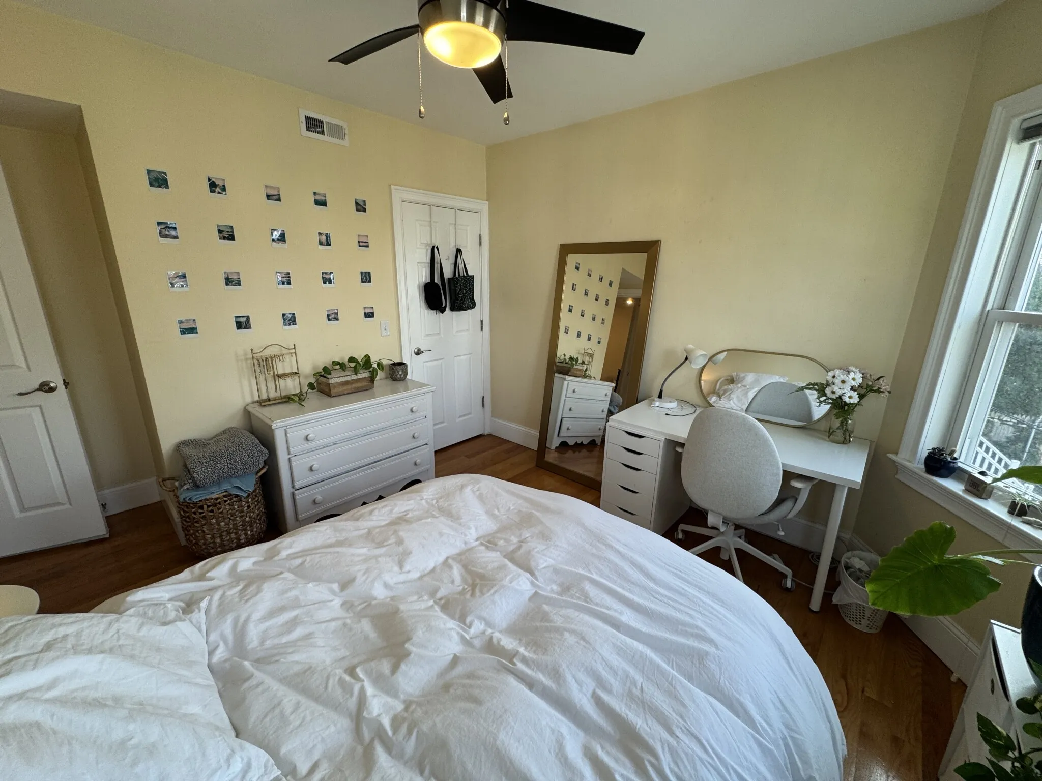 4 bed, 2 bath apartment for rent at 30 Cambridge Ter Unit 2, Neighborhood Nine — photo 22 of 36