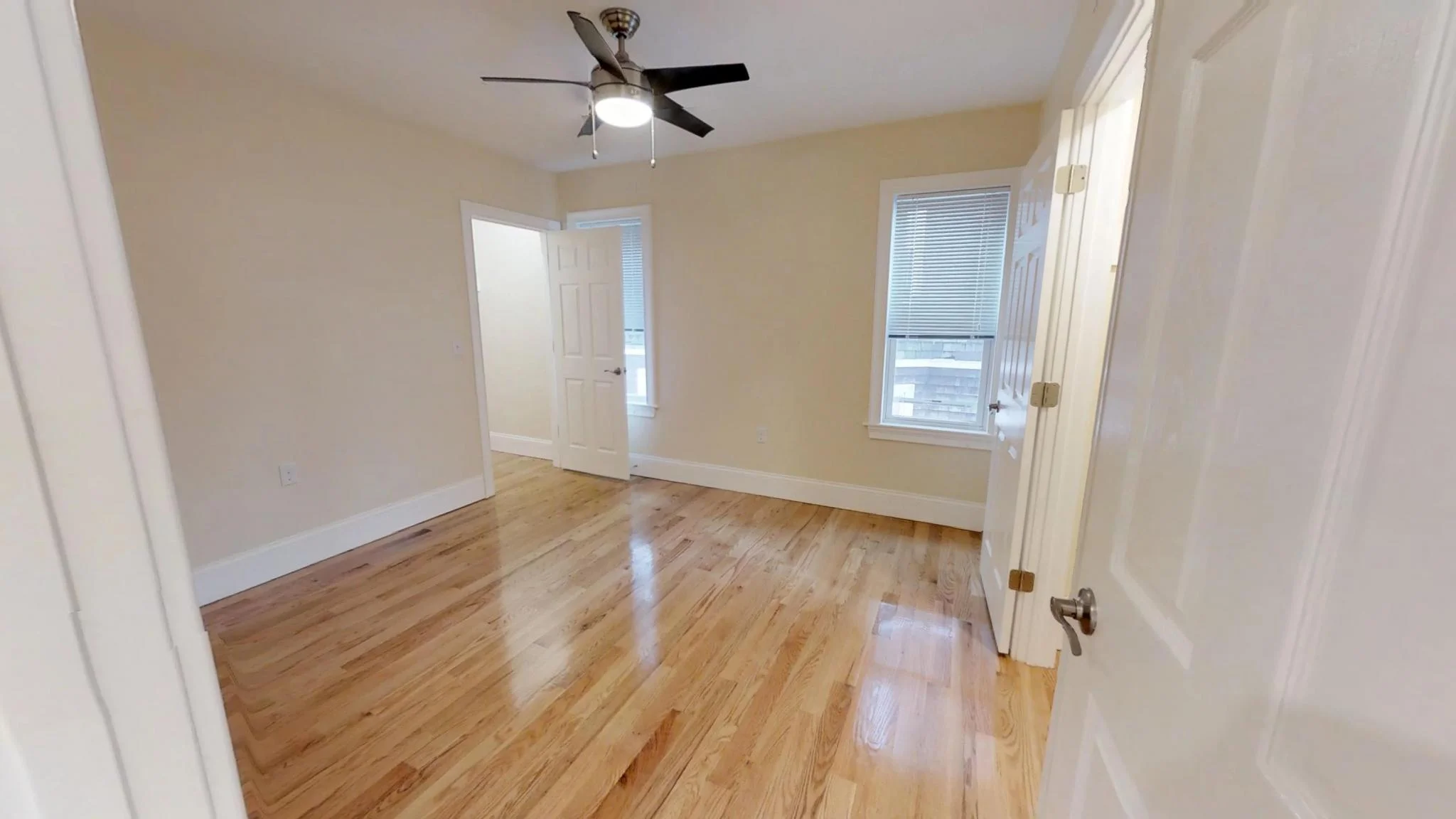 4 bed, 2 bath apartment for rent at 30 Cambridge Ter Unit 2, Neighborhood Nine — photo 34 of 36