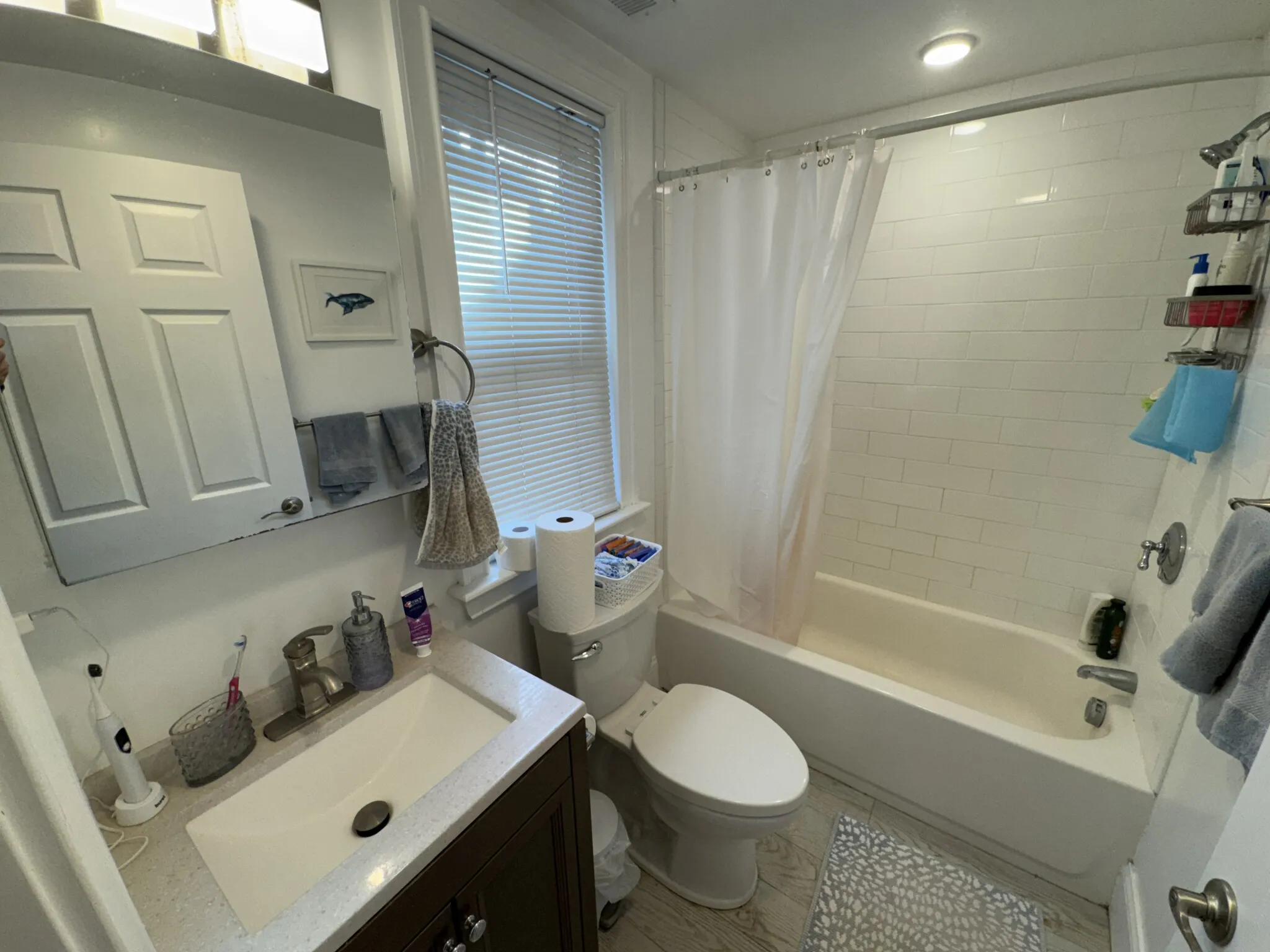 4 bed, 2 bath apartment for rent at 30 Cambridge Ter Unit 2, Neighborhood Nine — photo 15 of 36
