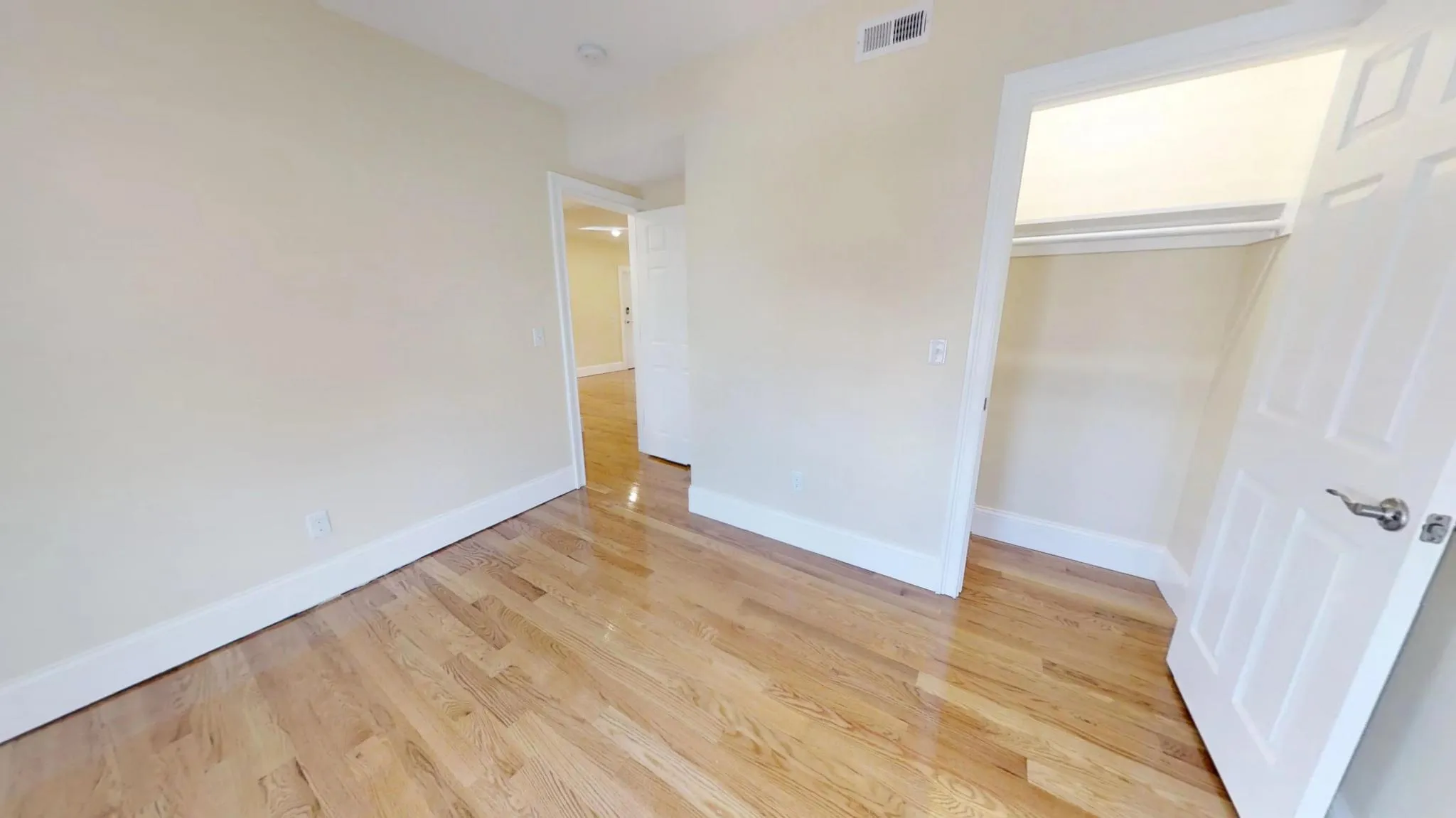 4 bed, 2 bath apartment for rent at 30 Cambridge Ter Unit 2, Neighborhood Nine — photo 33 of 36