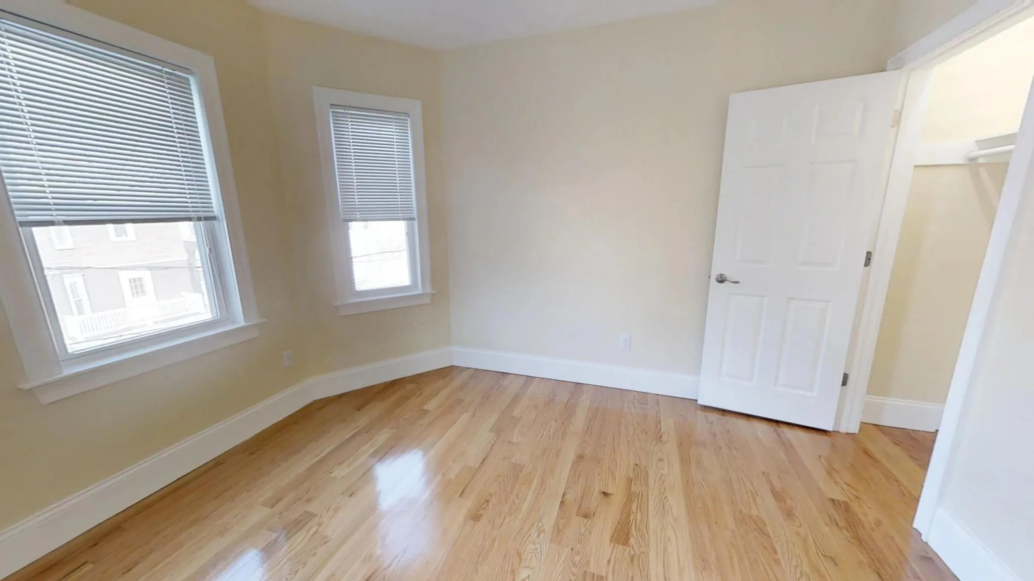 4 bed, 2 bath apartment for rent at 30 Cambridge Ter Unit 2, Neighborhood Nine — photo 32 of 36