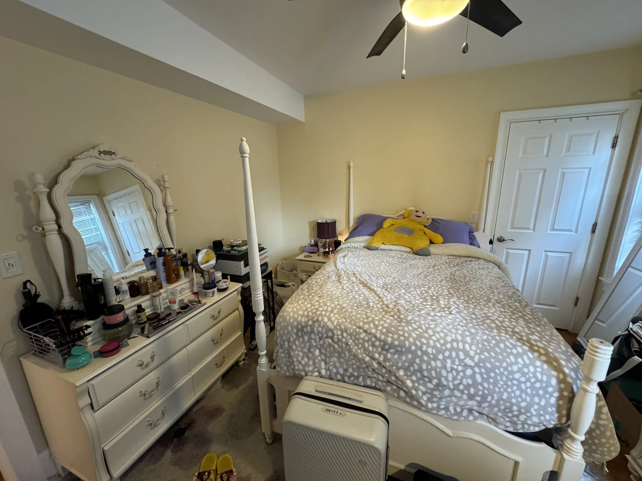 4 bed, 2 bath apartment for rent at 30 Cambridge Ter Unit 2, Neighborhood Nine — photo 17 of 36