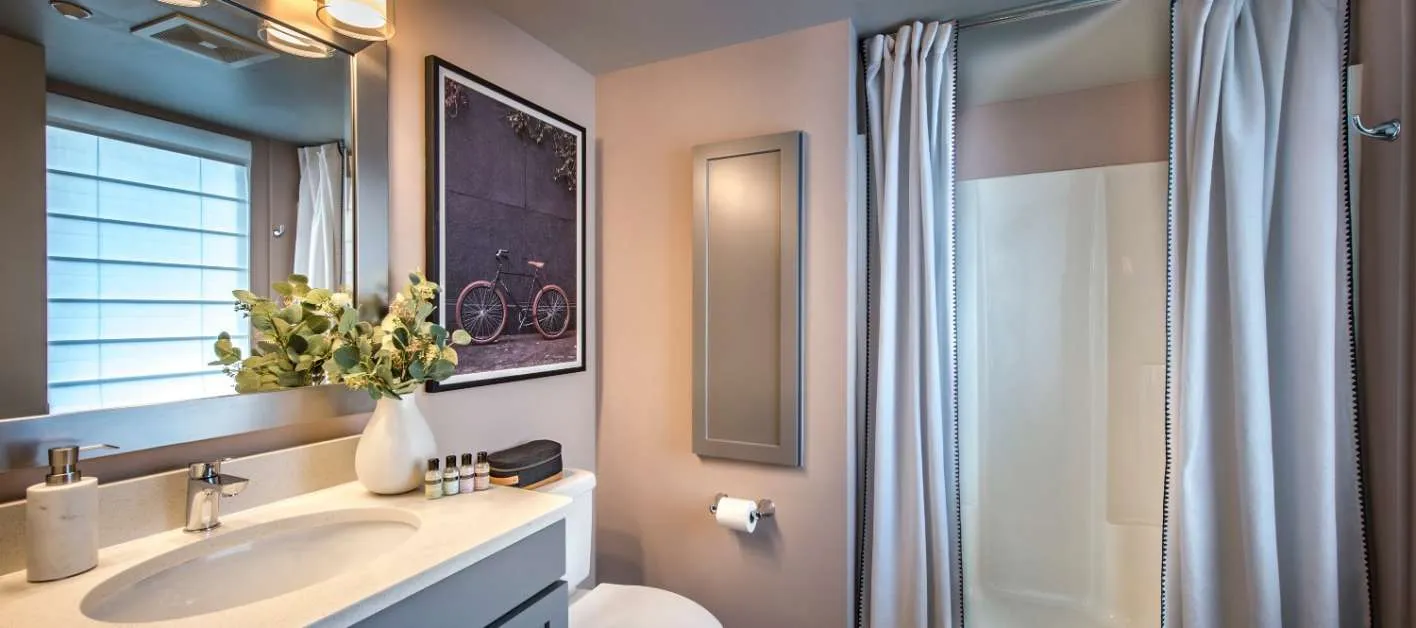 2 bed, 2 bath apartment for rent at 30 Cambridgepark Dr Unit 2117, North Cambridge — photo 14 of 24