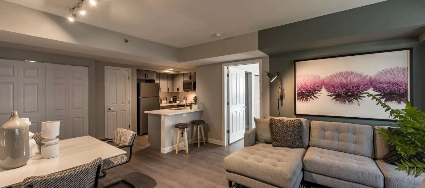 2 bed, 2 bath apartment for rent at 30 Cambridgepark Dr Unit 2117, North Cambridge — photo 8 of 24