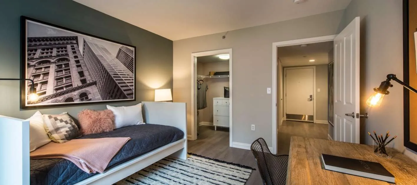 2 bed, 2 bath apartment for rent at 30 Cambridgepark Dr Unit 2117, North Cambridge — photo 15 of 24
