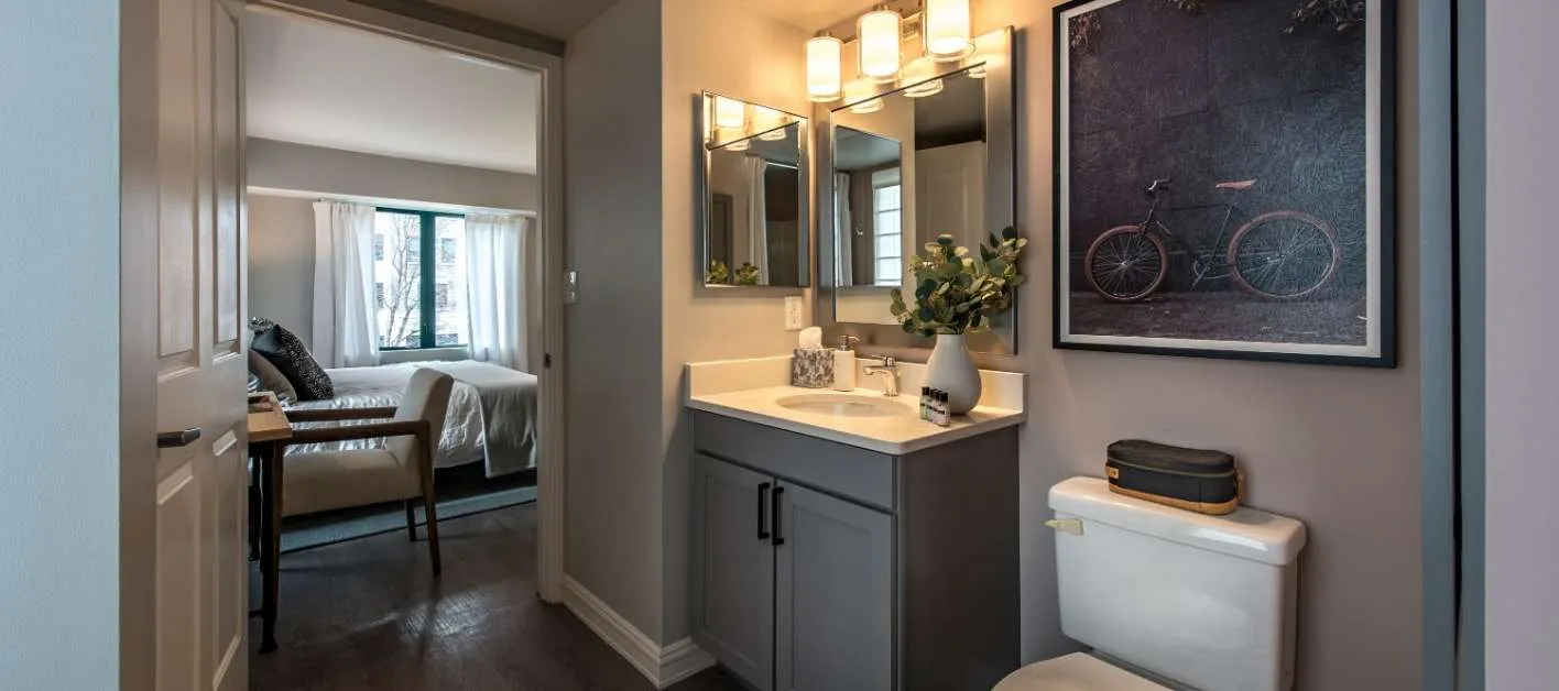 2 bed, 2 bath apartment for rent at 30 Cambridgepark Dr Unit 2117, North Cambridge — photo 16 of 24