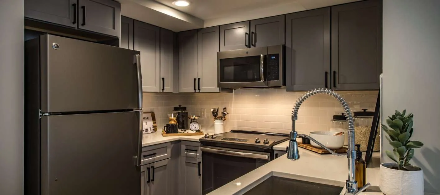 2 bed, 2 bath apartment for rent at 30 Cambridgepark Dr Unit 2117, North Cambridge — photo 6 of 24