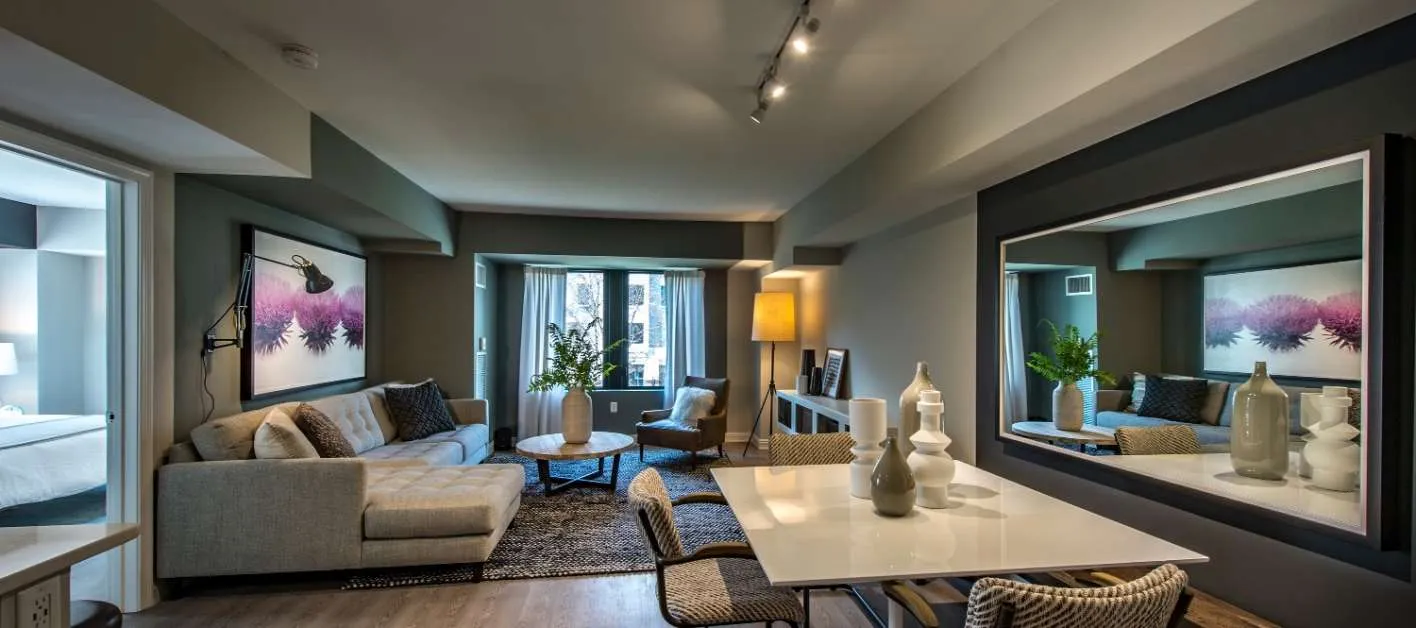 2 bed, 2 bath apartment for rent at 30 Cambridgepark Dr Unit 2117, North Cambridge — photo 9 of 24