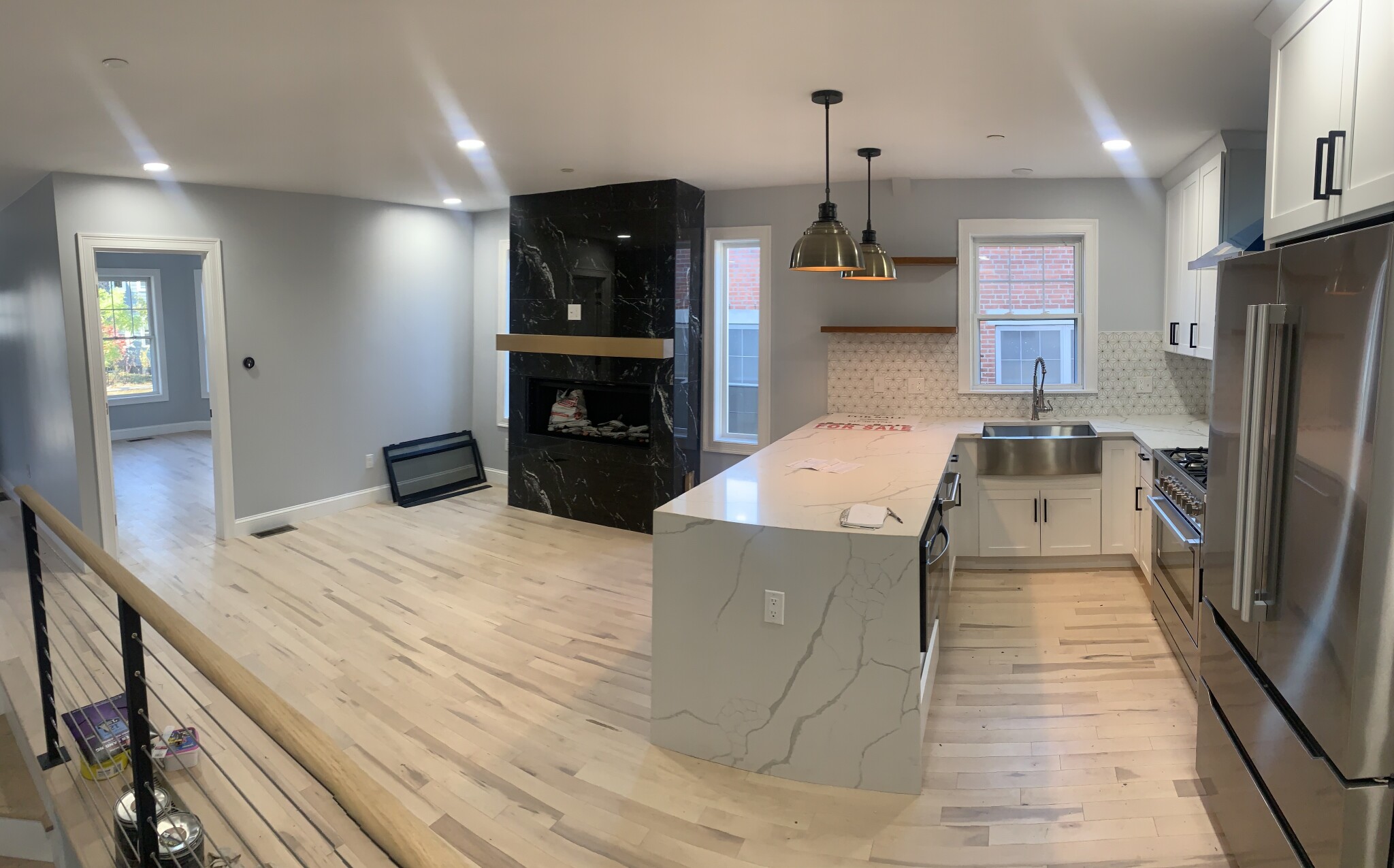 2.5 bed, 2 bath apartment for rent at 30 Cameron Ave Unit 0, North Cambridge — photo 28 of 39