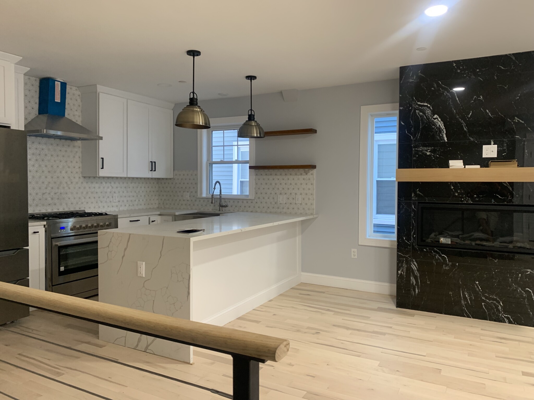 2.5 bed, 2 bath apartment for rent at 30 Cameron Ave Unit 0, North Cambridge — photo 11 of 39