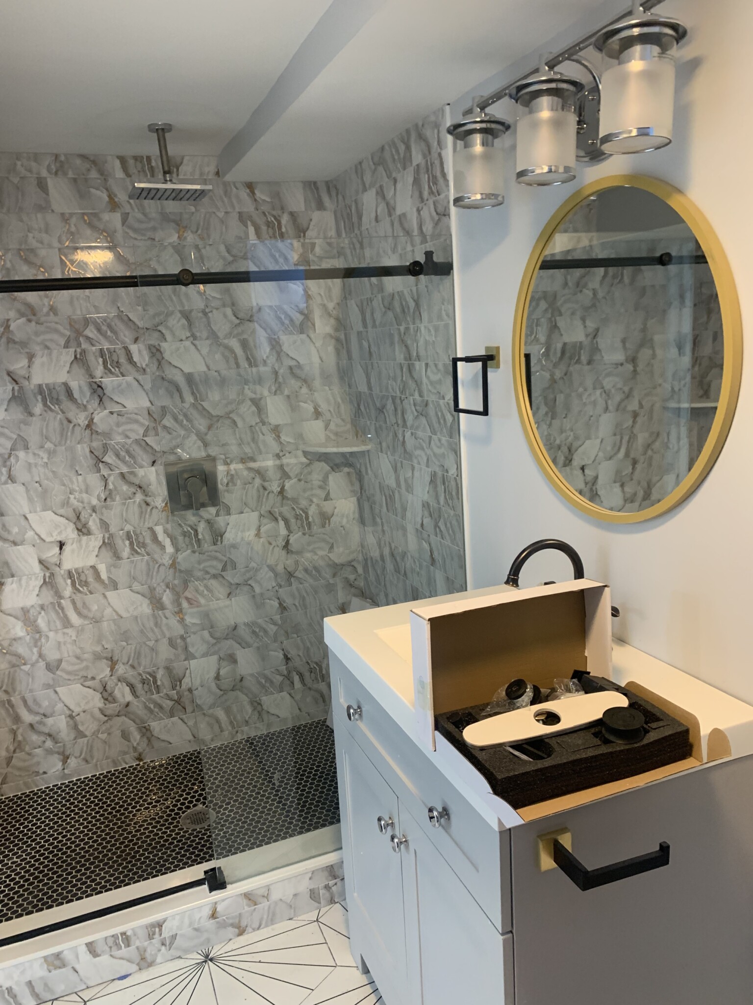 2.5 bed, 2 bath apartment for rent at 30 Cameron Ave Unit 0, North Cambridge — photo 34 of 39