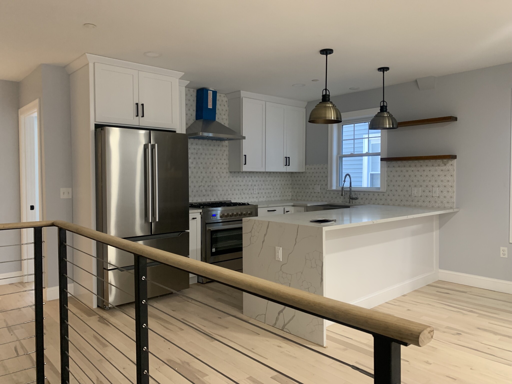 2.5 bed, 2 bath apartment for rent at 30 Cameron Ave Unit 0, North Cambridge — photo 1 of 39