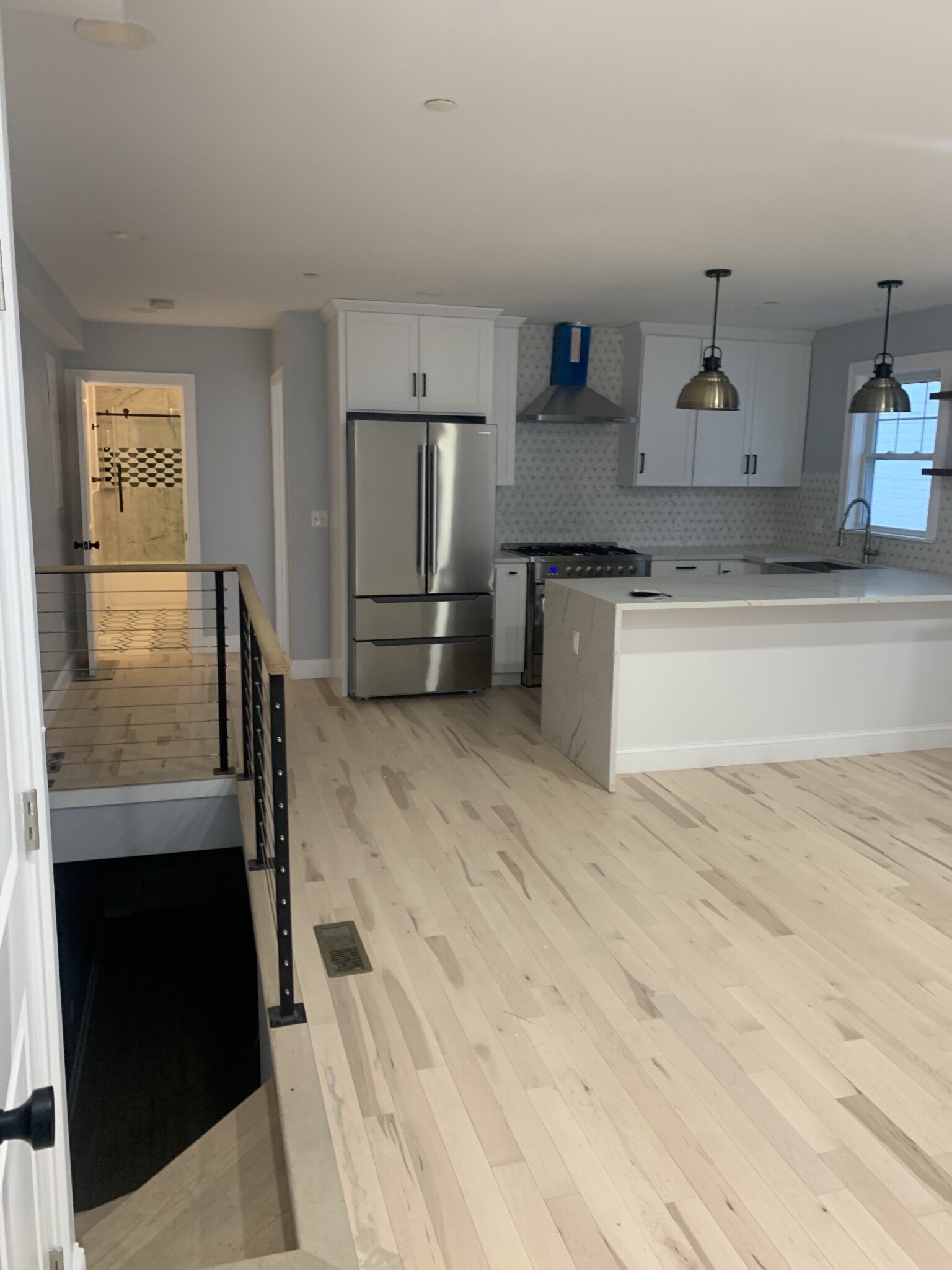 2.5 bed, 2 bath apartment for rent at 30 Cameron Ave Unit 0, North Cambridge — photo 14 of 39