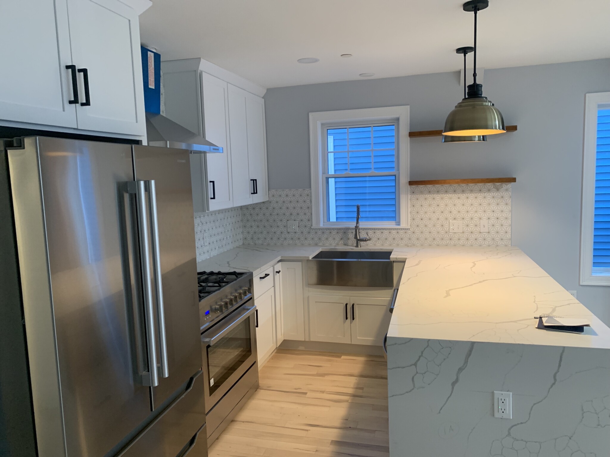 2.5 bed, 2 bath apartment for rent at 30 Cameron Ave Unit 0, North Cambridge — photo 15 of 39