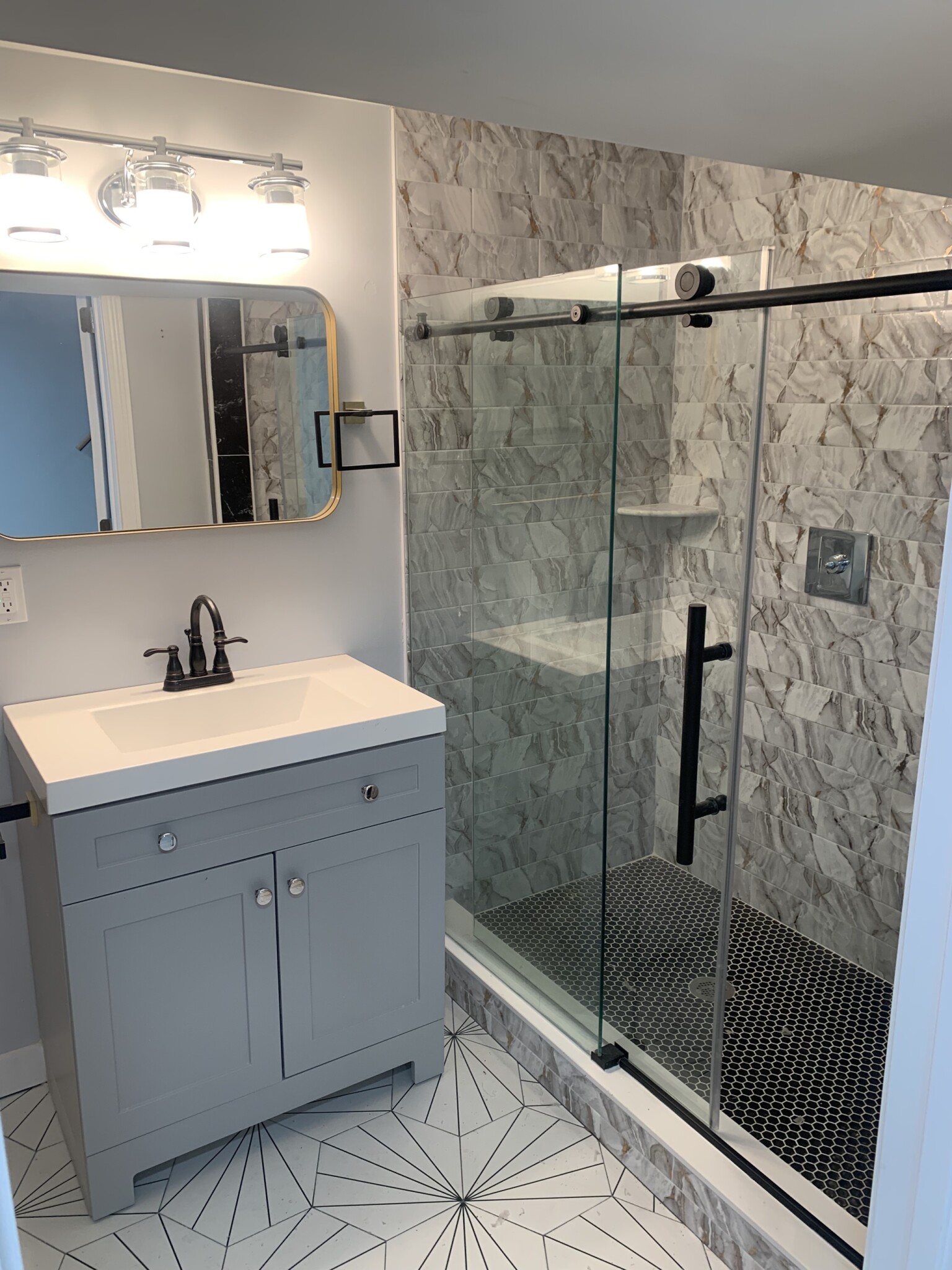 2.5 bed, 2 bath apartment for rent at 30 Cameron Ave Unit 0, North Cambridge — photo 4 of 39