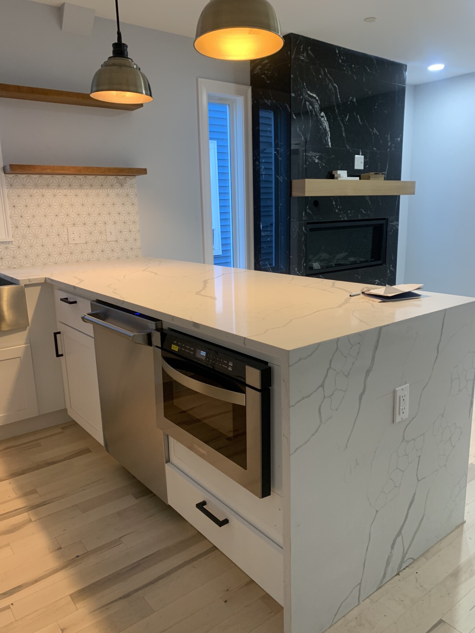 2.5 bed, 2 bath apartment for rent at 30 Cameron Ave Unit 0, North Cambridge — photo 17 of 39
