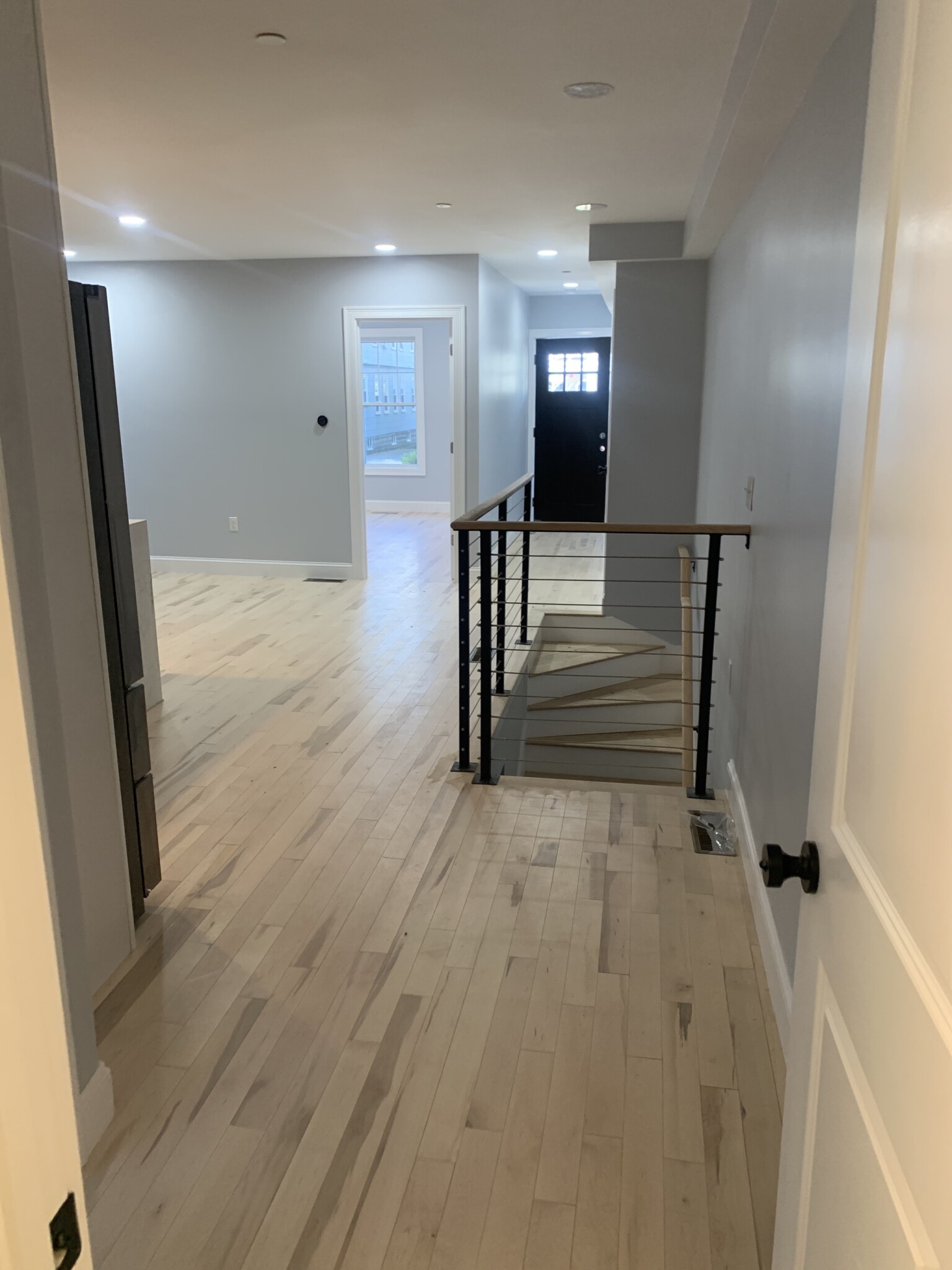 2.5 bed, 2 bath apartment for rent at 30 Cameron Ave Unit 0, North Cambridge — photo 22 of 39