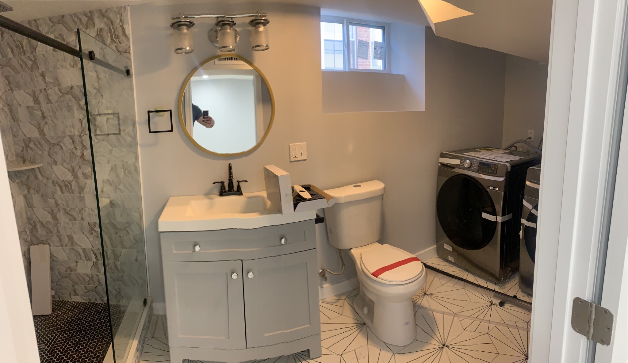 2.5 bed, 2 bath apartment for rent at 30 Cameron Ave Unit 0, North Cambridge — photo 32 of 39