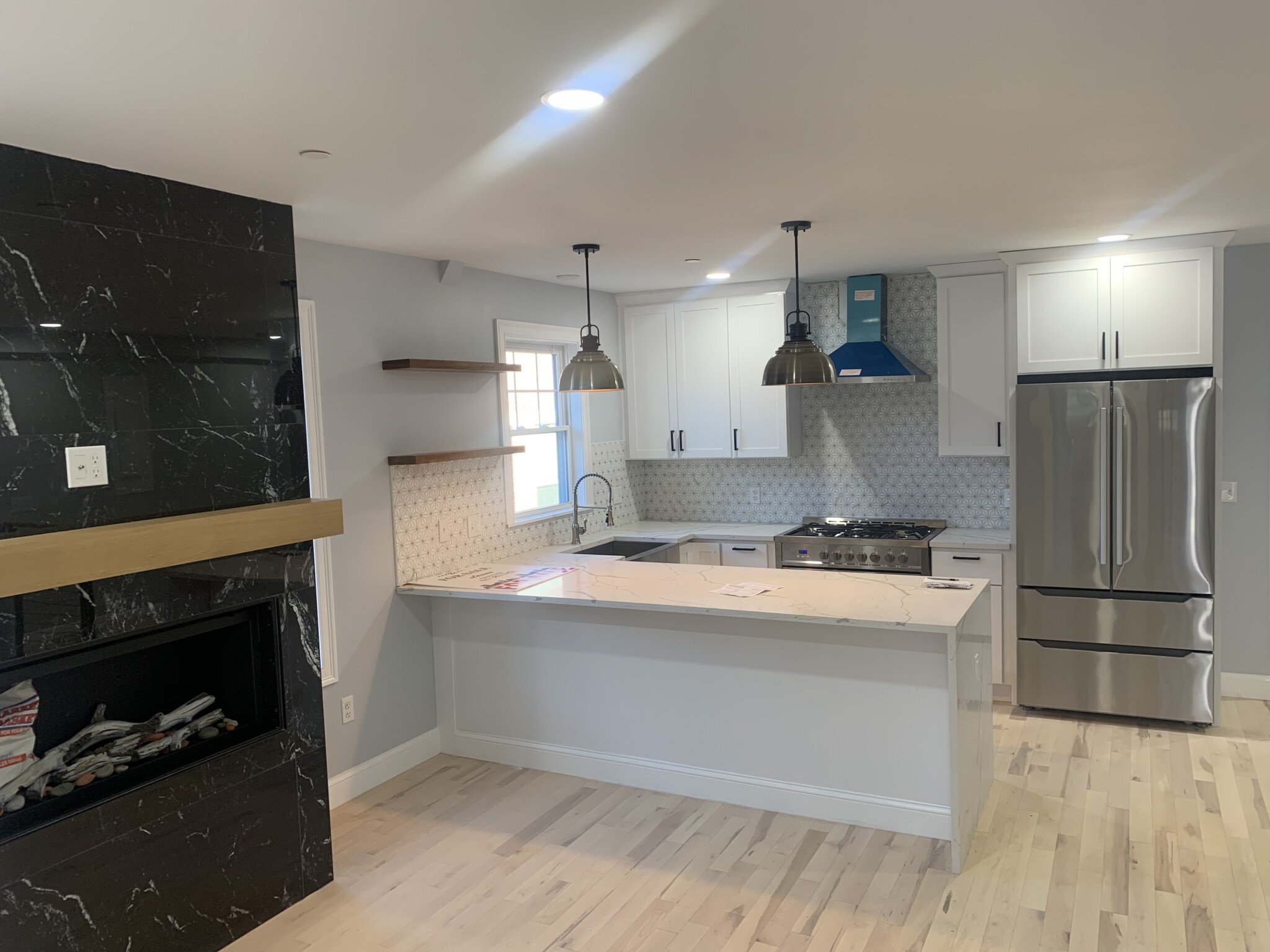 2.5 bed, 2 bath apartment for rent at 30 Cameron Ave Unit 0, North Cambridge — photo 31 of 39