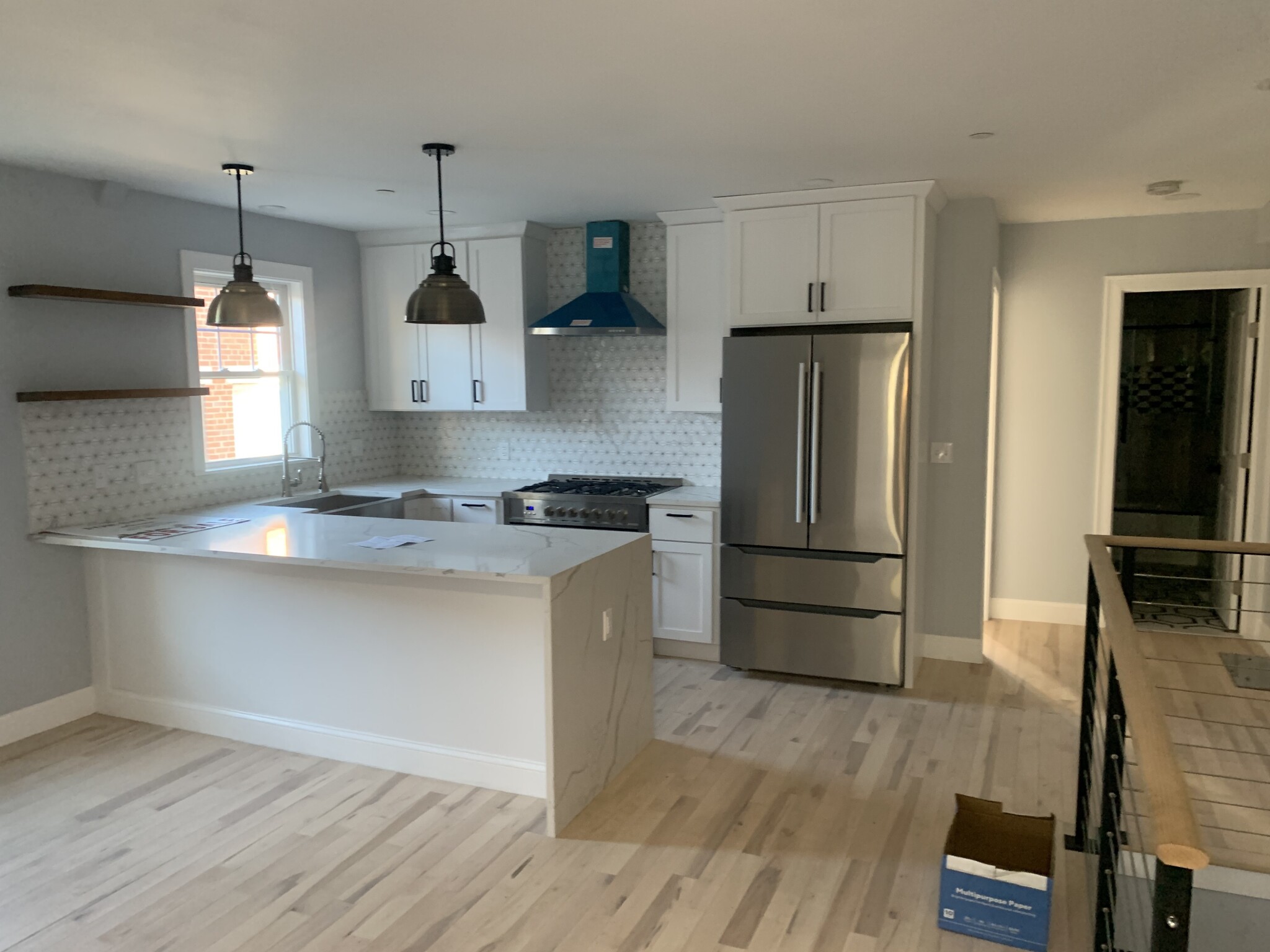 2.5 bed, 2 bath apartment for rent at 30 Cameron Ave Unit 0, North Cambridge — photo 39 of 39