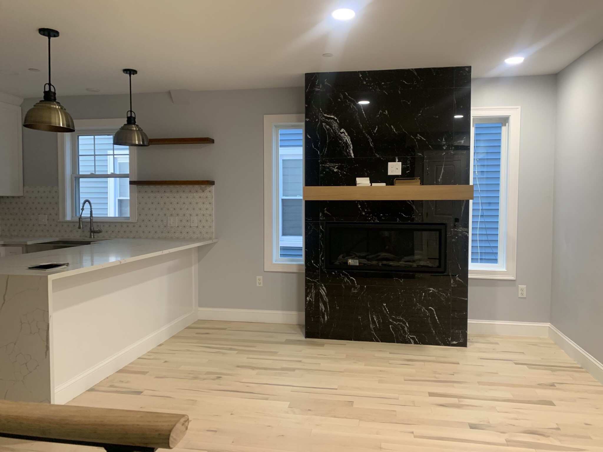 2.5 bed, 2 bath apartment for rent at 30 Cameron Ave Unit 0, North Cambridge — photo 12 of 39