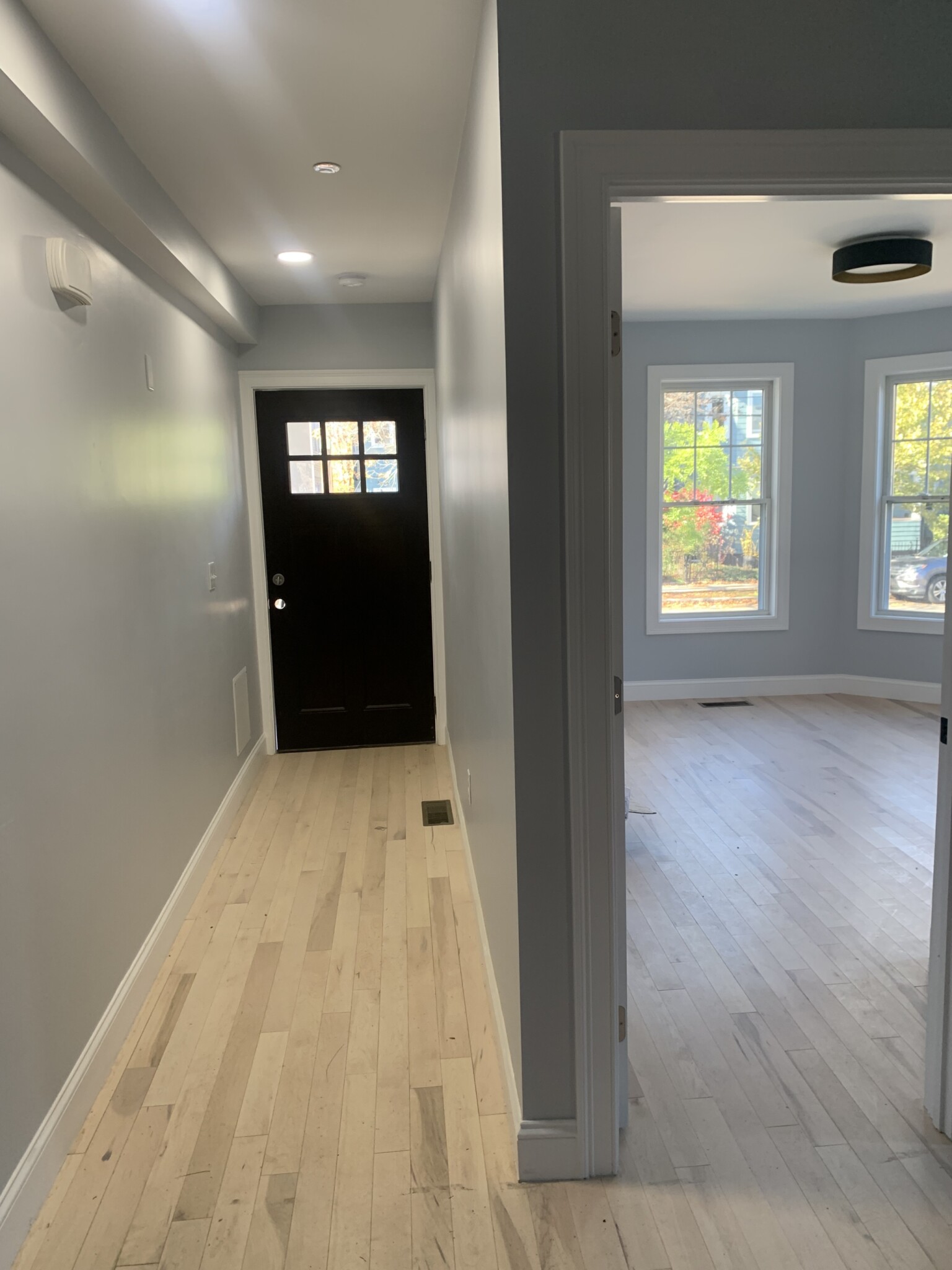 2.5 bed, 2 bath apartment for rent at 30 Cameron Ave Unit 0, North Cambridge — photo 37 of 39