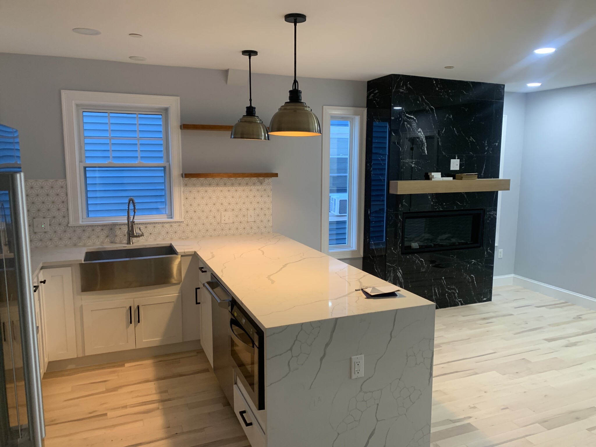 2.5 bed, 2 bath apartment for rent at 30 Cameron Ave Unit 0, North Cambridge — photo 16 of 39