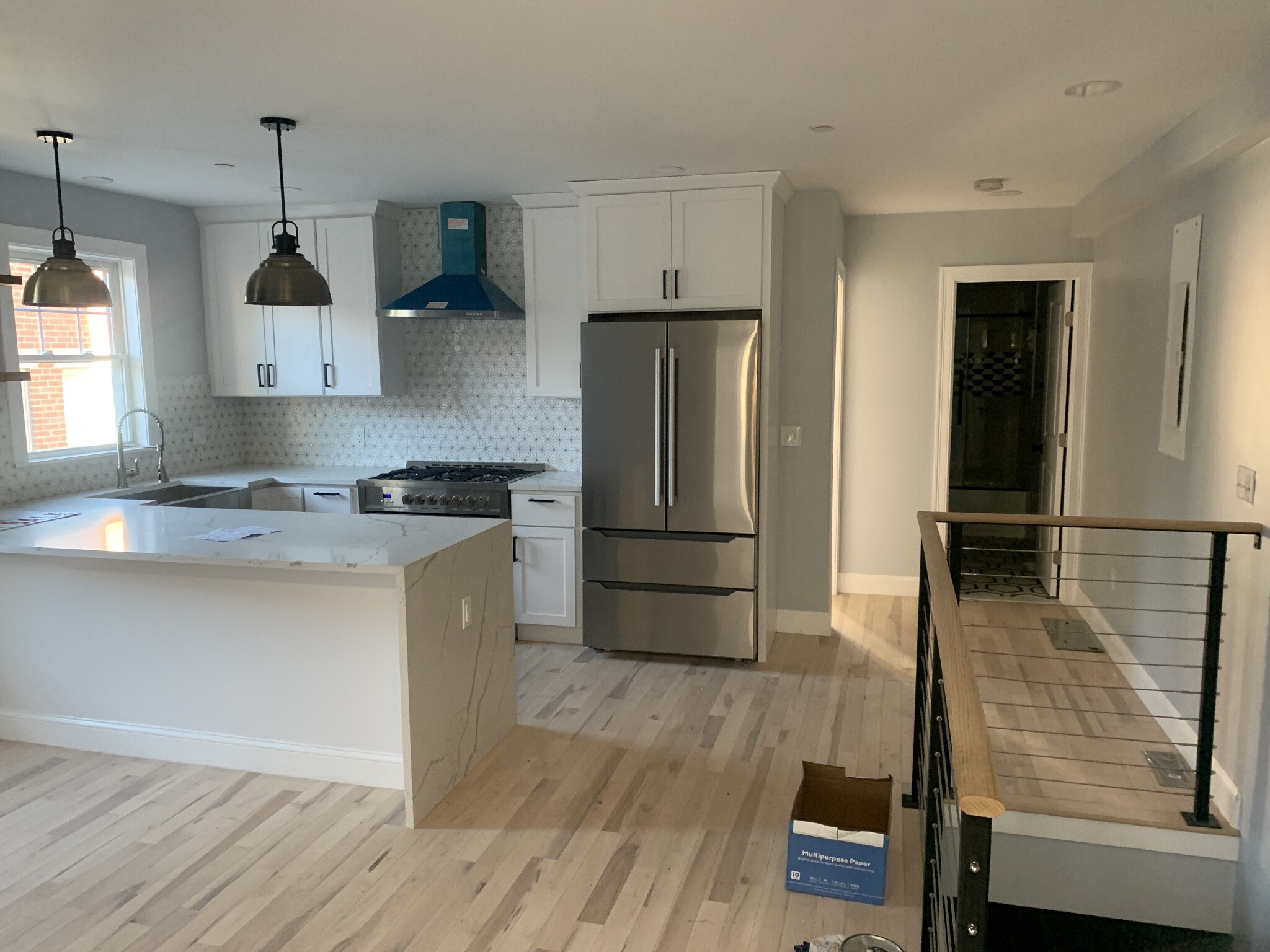 2.5 bed, 2 bath apartment for rent at 30 Cameron Ave Unit 0, North Cambridge — photo 38 of 39