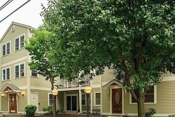 2 bed, 2 bath apartment for rent at 30 Cameron St Unit 7, Brookline Village