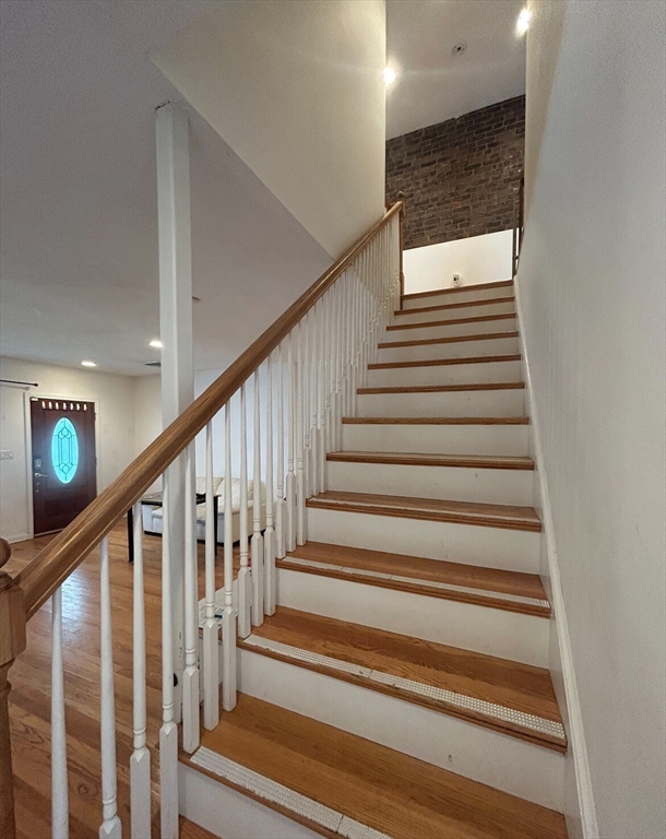 2 bed, 2 bath apartment for rent at 30 Cameron St Unit 7, Brookline Village — photo 5 of 13