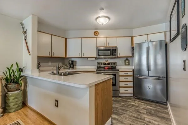 2 bed, 2 bath apartment for rent at 30 Chelsea St Unit 305, Everett — photo 18 of 30