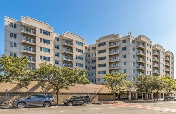 2 bed, 2 bath apartment for rent at 30 Chelsea St Unit 305, Everett