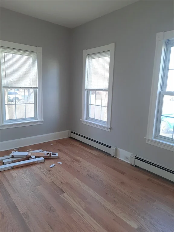 2 bed, 1 bath apartment for rent at 30 Cherry St Unit 1, Whitman — photo 4 of 11