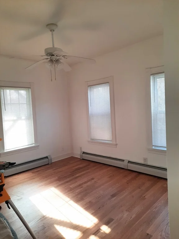 2 bed, 1 bath apartment for rent at 30 Cherry St Unit 1, Whitman — photo 3 of 11