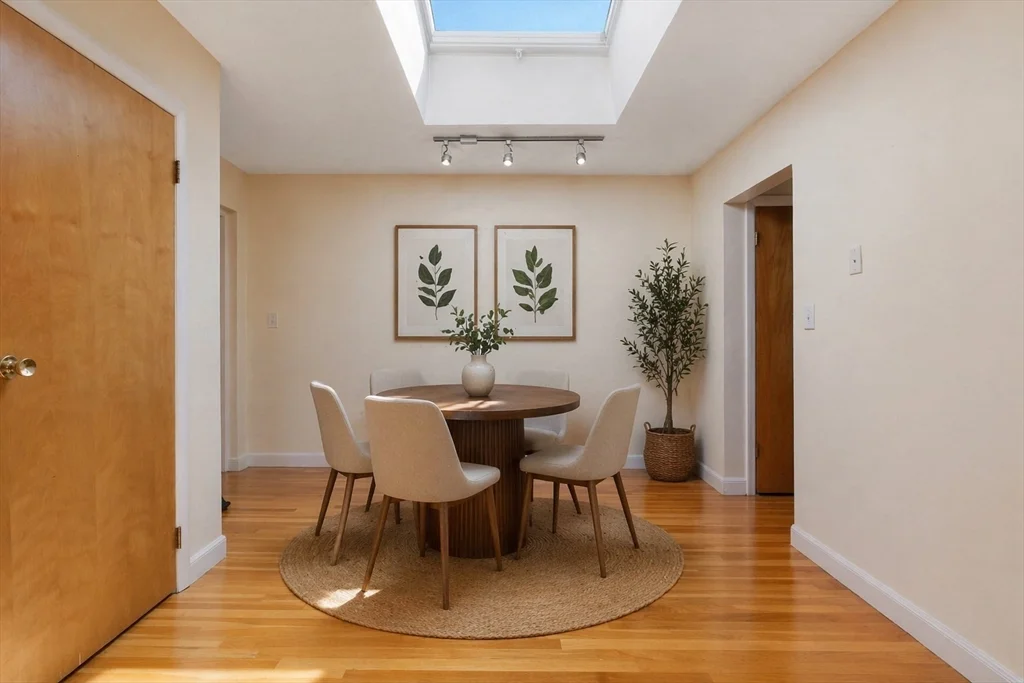 1 bed, 1 bath apartment for rent at 30 Chester Unit 13, Davis Square — photo 3 of 13