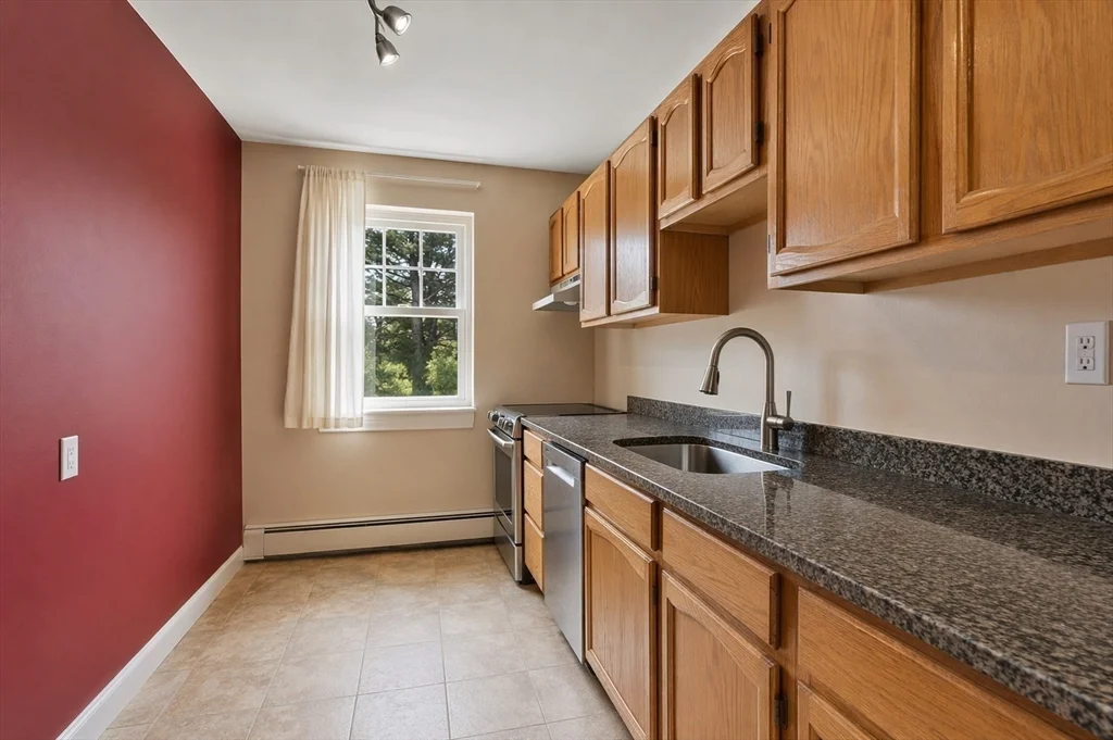1 bed, 1 bath apartment for rent at 30 Chester Unit 13, Davis Square — photo 6 of 13