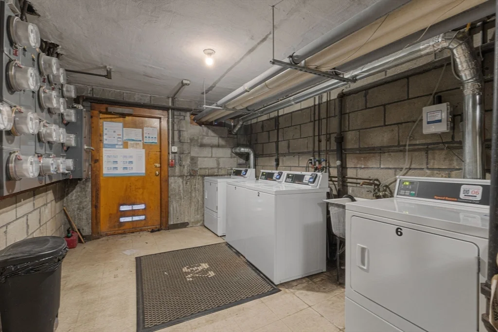 1 bed, 1 bath apartment for rent at 30 Chester Unit 13, Davis Square — photo 8 of 13