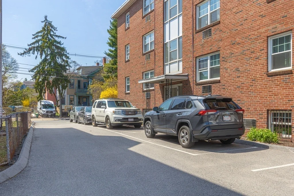 1 bed, 1 bath apartment for rent at 30 Chester Unit 13, Davis Square — photo 10 of 13