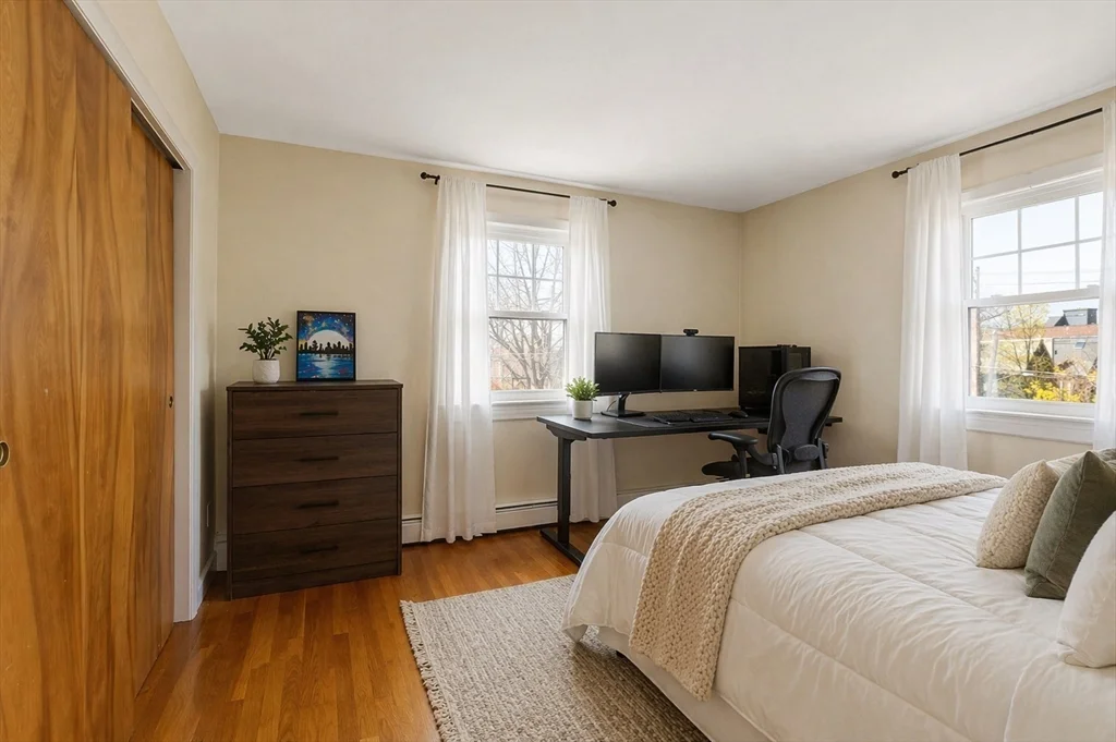 1 bed, 1 bath apartment for rent at 30 Chester Unit 13, Davis Square — photo 5 of 13