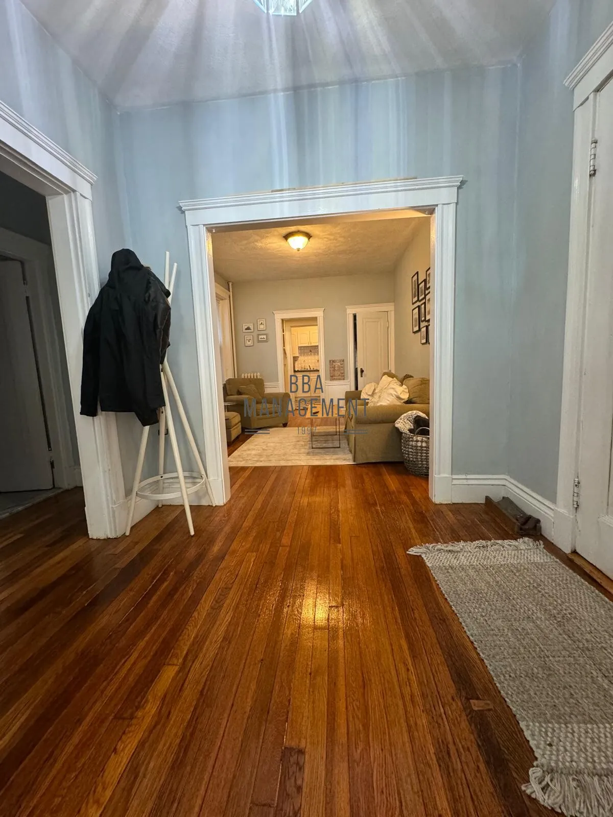 2 bed, 1 bath apartment for rent at 30 Chiswick Rd Unit 1, Brighton — photo 2 of 9